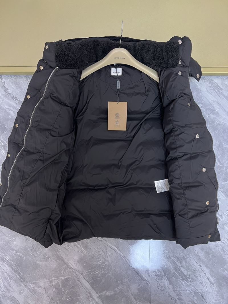 Burberry Down Jackets